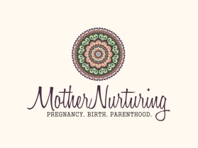 Logo Design Entry 1207970 submitted by Love Designer to the contest for www.mothernurturing.com run by doula.erin.young@gmail.com