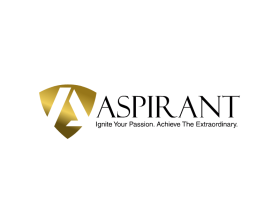 Logo Design entry 1207977 submitted by andreja.seala to the Logo Design for Aspirant / Aspirant.ca run by Jefflucier