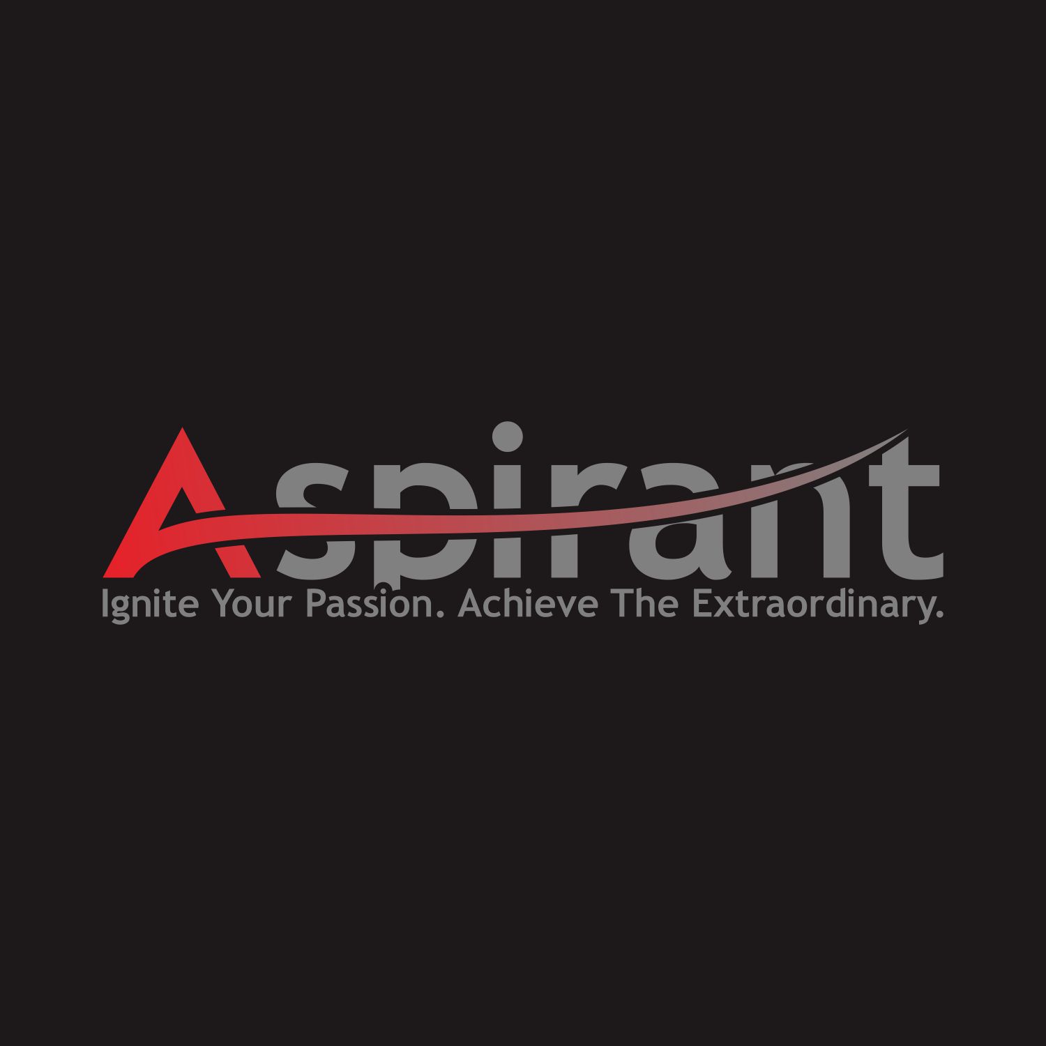 Logo Design entry 1208008 submitted by m_adi to the Logo Design for Aspirant / Aspirant.ca run by Jefflucier