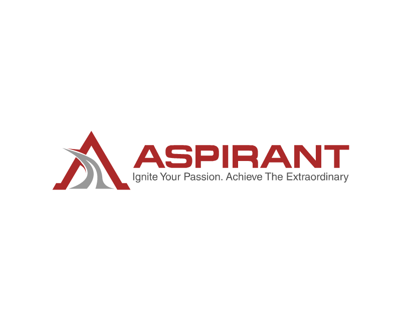 Logo Design entry 1208062 submitted by boycoll to the Logo Design for Aspirant / Aspirant.ca run by Jefflucier