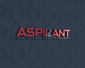 Logo Design entry 1208069 submitted by andreja.seala to the Logo Design for Aspirant / Aspirant.ca run by Jefflucier