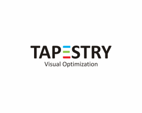 Logo Design entry 1208360 submitted by DoinaD to the Logo Design for Tapestry run by tdo