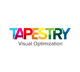 Logo Design entry 1208369 submitted by smarttaste to the Logo Design for Tapestry run by tdo