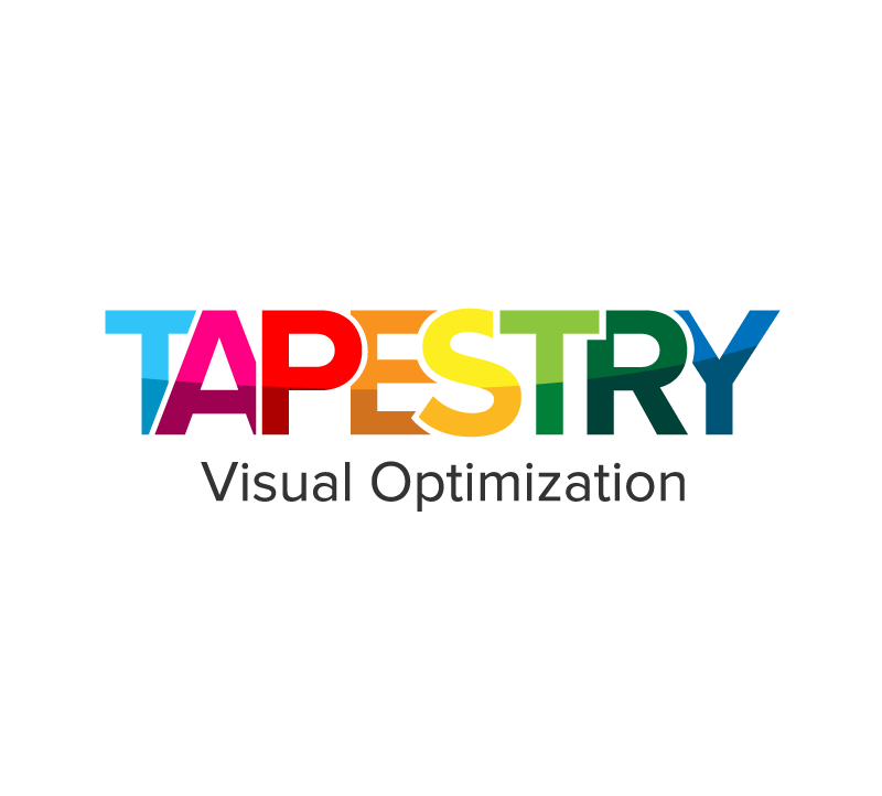 Logo Design entry 1208369 submitted by Jart to the Logo Design for Tapestry run by tdo