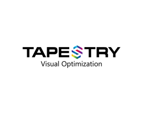 Logo Design entry 1208372 submitted by uniX to the Logo Design for Tapestry run by tdo