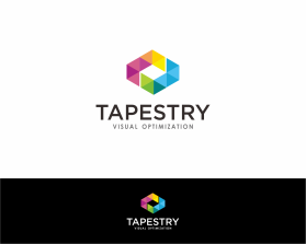 Logo Design entry 1208378 submitted by boycoll to the Logo Design for Tapestry run by tdo