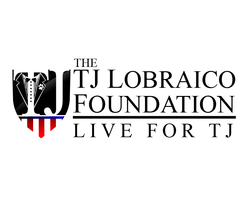 Logo Design entry 1208551 submitted by reight to the Logo Design for The TJ Lobraico Foundation run by lrohatsch