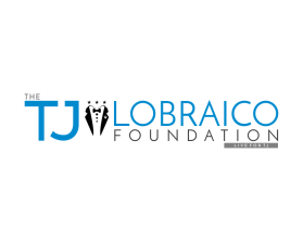 Logo Design entry 1208508 submitted by matheo to the Logo Design for The TJ Lobraico Foundation run by lrohatsch