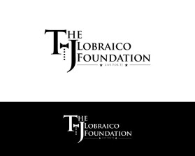 Logo Design Entry 1208547 submitted by denmazqdot to the contest for The TJ Lobraico Foundation run by lrohatsch