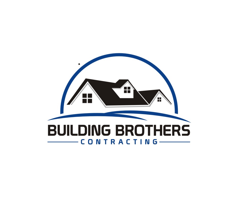 Logo Design entry 1208601 submitted by donang to the Logo Design for Building Brothers Contracting run by Cody.baines