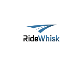 Logo Design entry 1208691 submitted by neilfurry to the Logo Design for www.RideWhisk.com run by RideWhisk