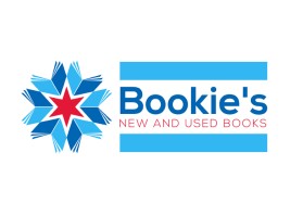 Logo Design entry 1208791 submitted by ZHAFF to the Logo Design for Bookie's run by bookiesbookstores