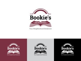 Logo Design entry 1260536 submitted by ikdesign