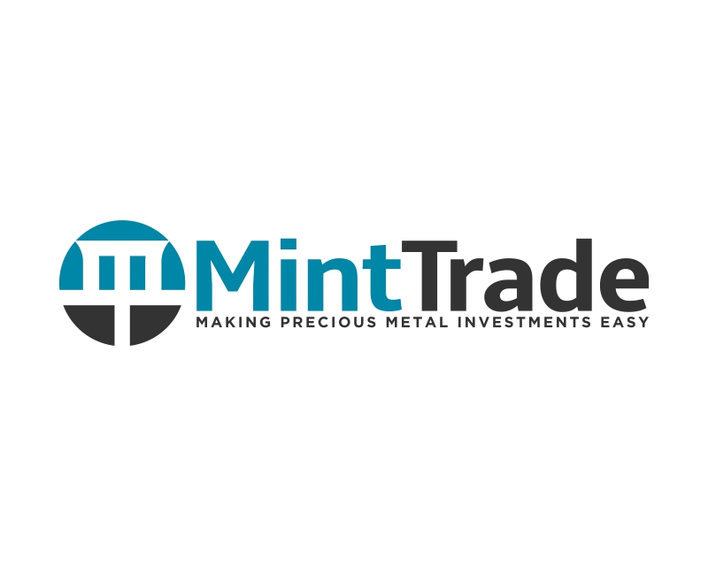 Logo Design entry 1209056 submitted by FriZign to the Logo Design for MintTrade run by bigfishcapital