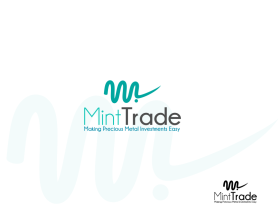 Logo Design entry 1209016 submitted by ZHAFF to the Logo Design for MintTrade run by bigfishcapital