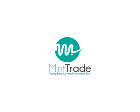 Logo Design entry 1209018 submitted by FriZign to the Logo Design for MintTrade run by bigfishcapital