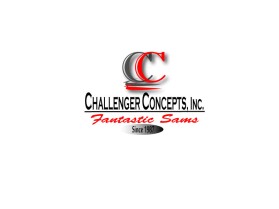 Logo Design Entry 1209167 submitted by alvin.data to the contest for Challenger Concepts, Inc. run by Pkrivard