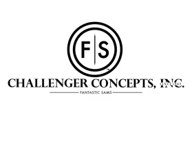 Logo Design Entry 1209206 submitted by Love Designer to the contest for Challenger Concepts, Inc. run by Pkrivard