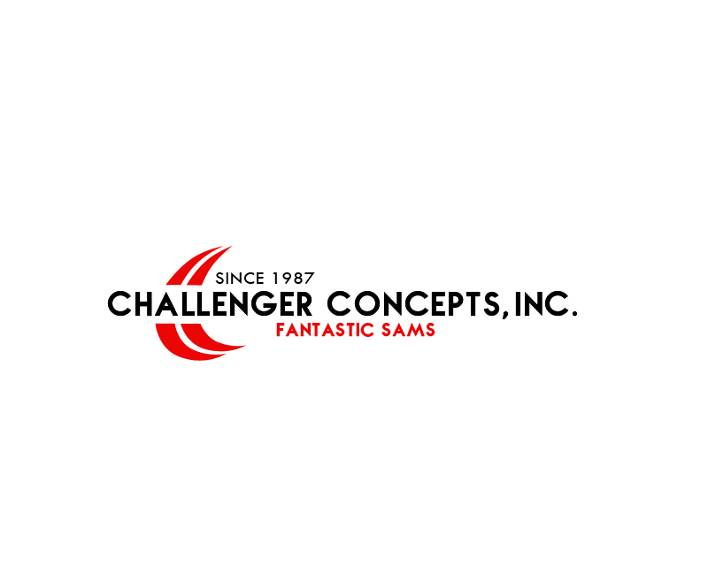 Logo Design entry 1209220 submitted by Nonoy to the Logo Design for Challenger Concepts, Inc. run by Pkrivard