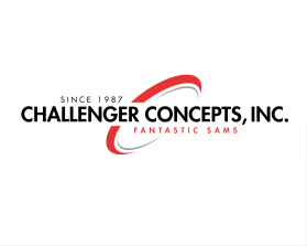 Logo Design entry 1209280 submitted by janrey to the Logo Design for Challenger Concepts, Inc. run by Pkrivard