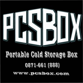 Logo Design entry 1209448 submitted by karavan4o1 to the Logo Design for Portable Cold Storage Box run by moorheas