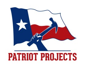 Logo Design entry 1209350 submitted by alvin.data to the Logo Design for Patriot Projects run by foghornleghorn