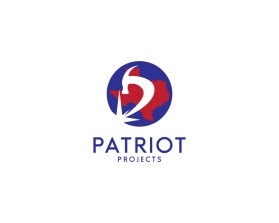 Logo Design Entry 1209363 submitted by Quan to the contest for Patriot Projects run by foghornleghorn