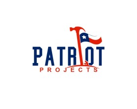 Logo Design entry 1209367 submitted by janrey to the Logo Design for Patriot Projects run by foghornleghorn