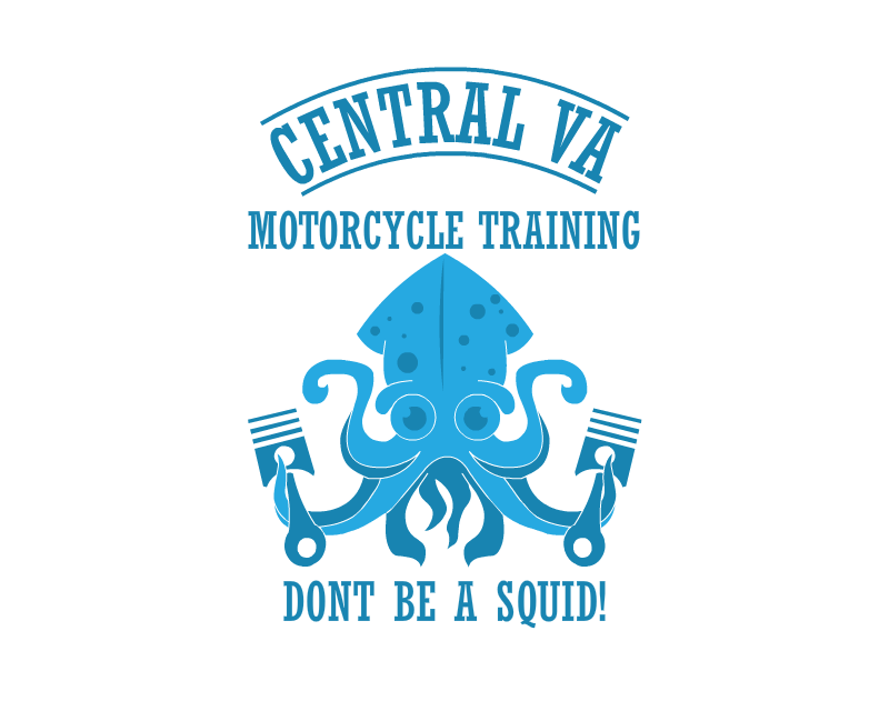 Logo Design entry 1209726 submitted by boycoll to the Logo Design for Central VA Motorcycle Training run by rheide83@gmail.com