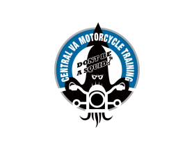 Logo Design entry 1209734 submitted by sarif_jft96 to the Logo Design for Central VA Motorcycle Training run by rheide83@gmail.com