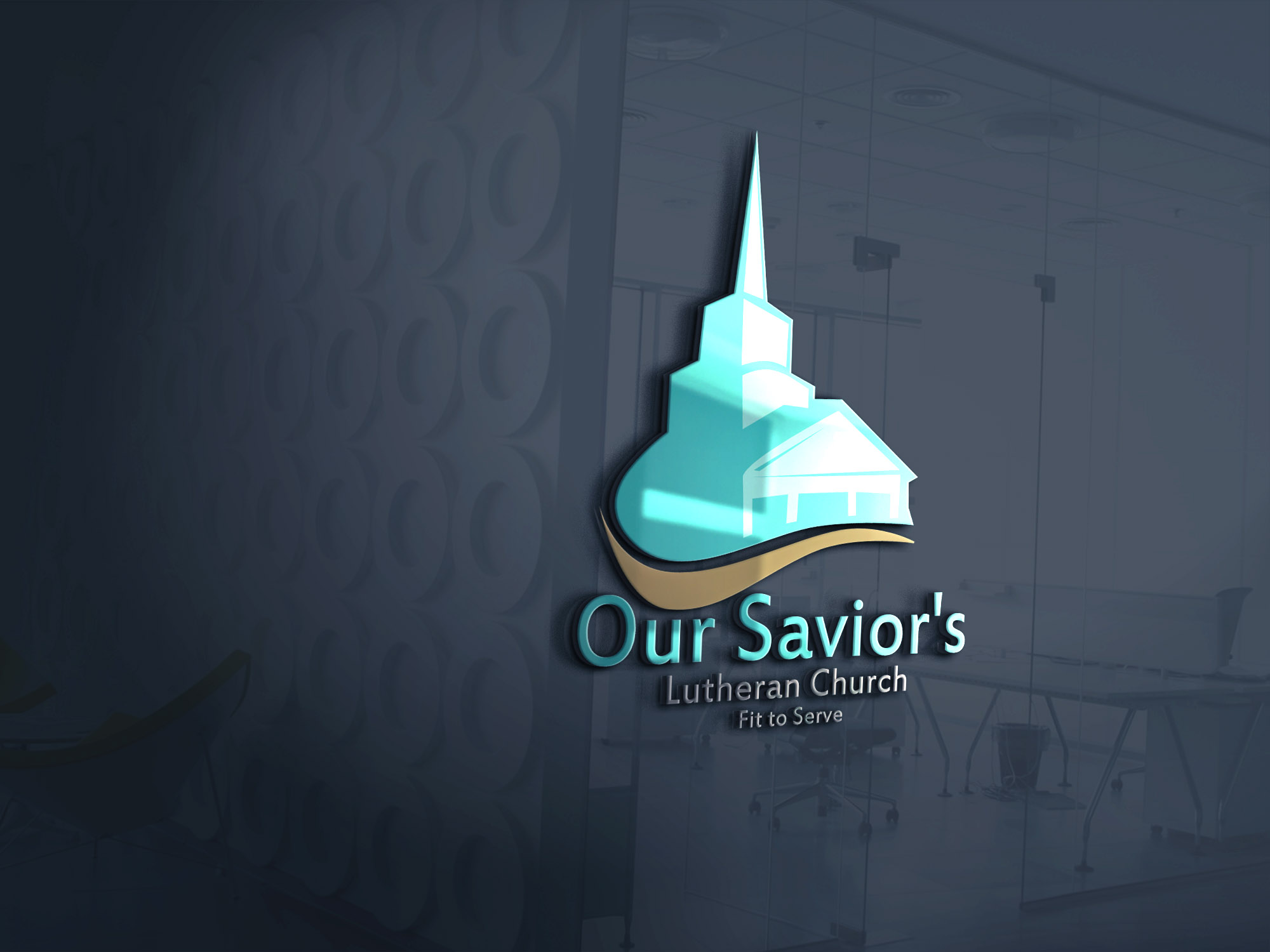 Logo Design entry 1256475 submitted by janrey