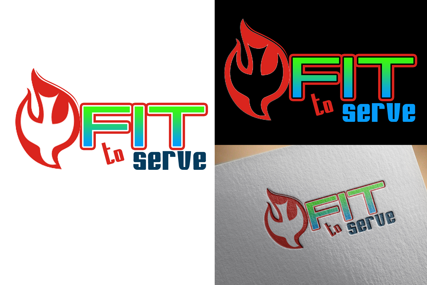 Logo Design entry 1261073 submitted by janrey