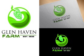 Logo Design entry 1261465 submitted by janrey