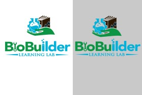 Logo Design entry 1210315 submitted by neil41_2000 to the Logo Design for BioBuilder Learning Lab run by nkuldell