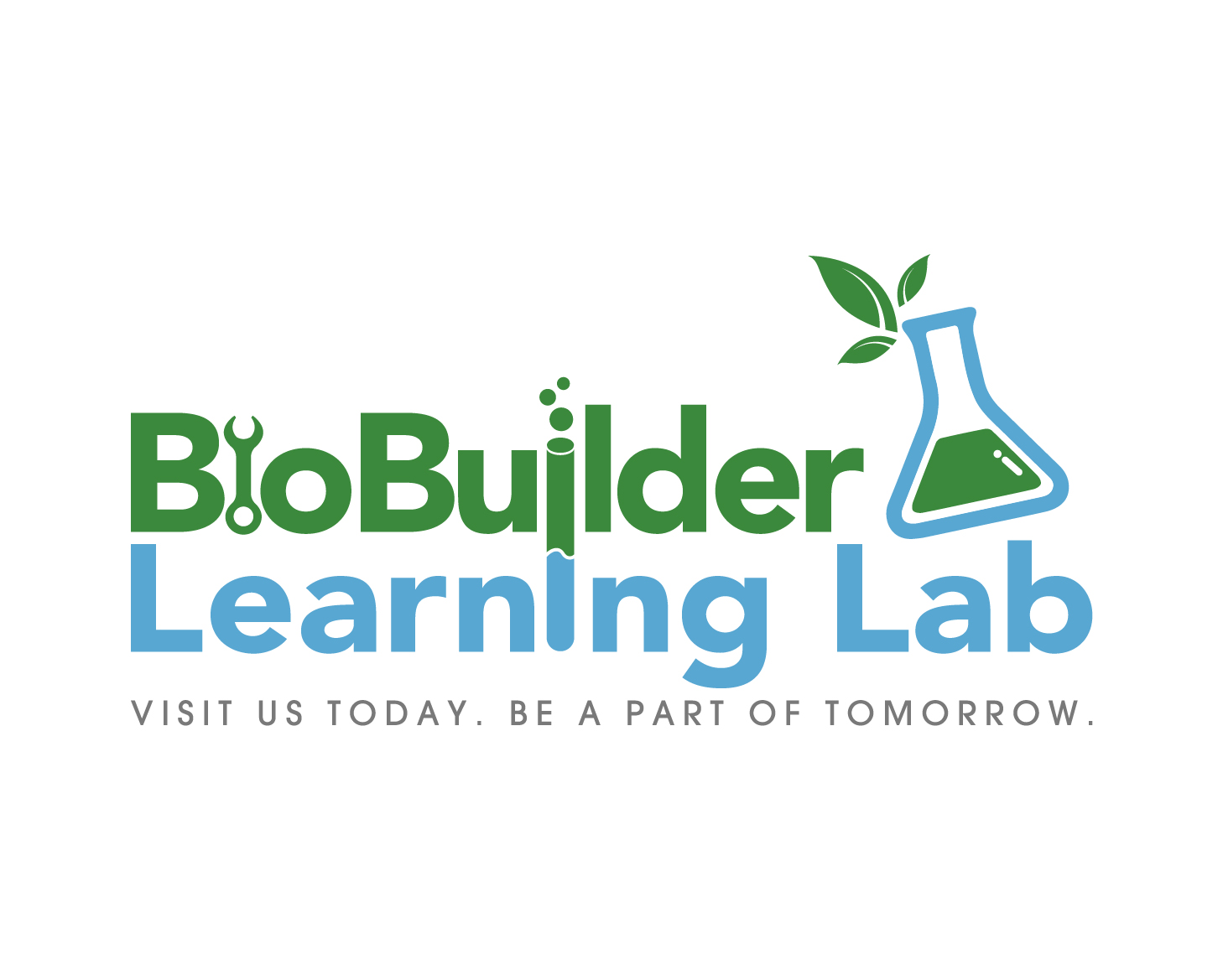 Logo Design entry 1210316 submitted by matheo to the Logo Design for BioBuilder Learning Lab run by nkuldell