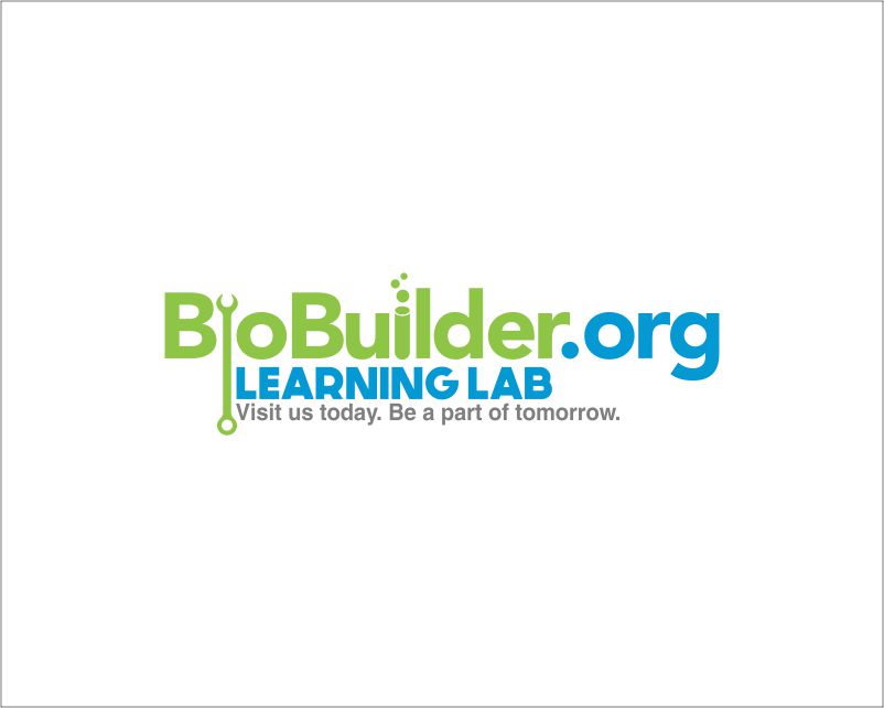 Logo Design entry 1210365 submitted by phonic to the Logo Design for BioBuilder Learning Lab run by nkuldell
