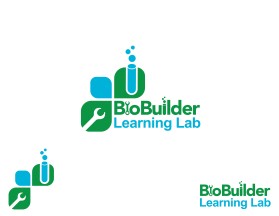 Logo Design entry 1210365 submitted by neil41_2000 to the Logo Design for BioBuilder Learning Lab run by nkuldell