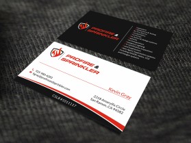 Business Card & Stationery Design entry 1257808 submitted by skyford412
