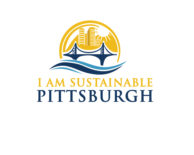 Logo Design entry 1210504 submitted by alex.projector to the Logo Design for I Am Sustainable Pittsburgh run by CGgould