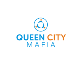 Logo Design entry 1210853 submitted by derho to the Logo Design for Queen City Mafia run by Ridestrong2009@gmail.com