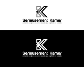 Logo Design entry 1211060 submitted by Mbok Ndewor to the Logo Design for Serieusement Kamer run by tyrionlannister