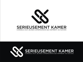 Logo Design entry 1211068 submitted by Mbok Ndewor to the Logo Design for Serieusement Kamer run by tyrionlannister