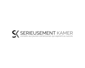 Logo Design entry 1211083 submitted by warnawarni to the Logo Design for Serieusement Kamer run by tyrionlannister