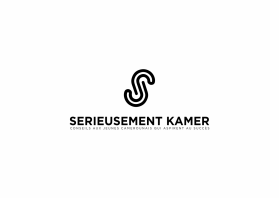 Logo Design entry 1211145 submitted by yama to the Logo Design for Serieusement Kamer run by tyrionlannister