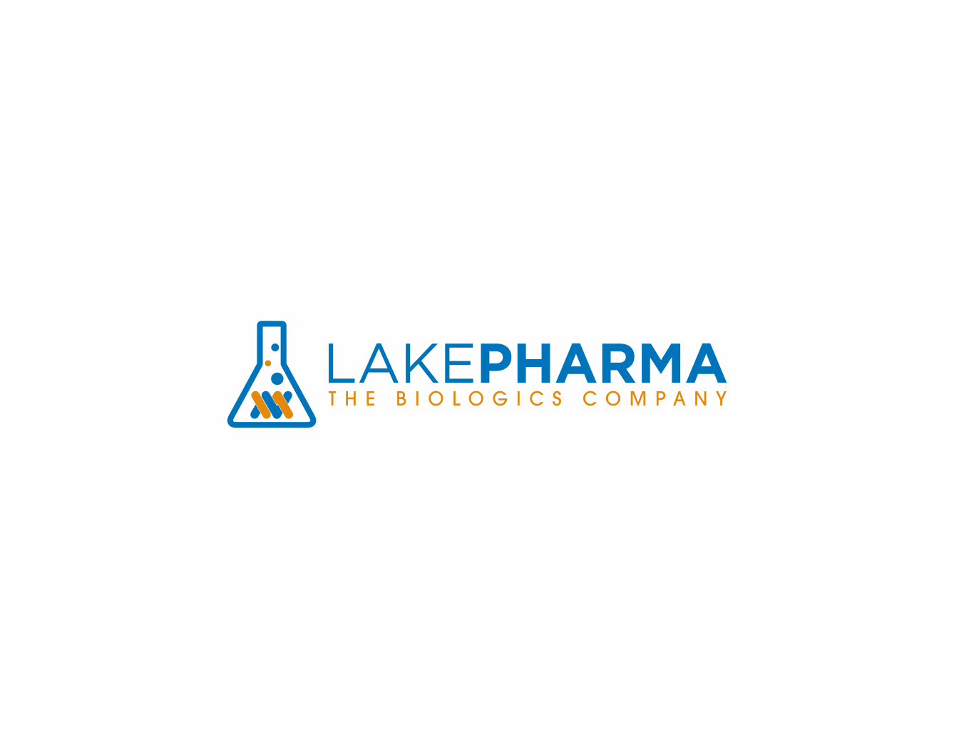 Logo Design entry 1211427 submitted by yama to the Logo Design for LakePharma run by huatu