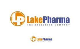 Logo Design Entry 1211330 submitted by AAMAP to the contest for LakePharma run by huatu