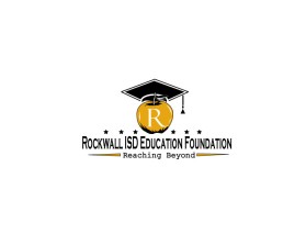 Logo Design Entry 1211468 submitted by alvin.data to the contest for Rockwall ISD Education Foundation run by keyelement