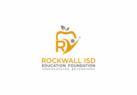 Logo Design entry 1211477 submitted by ZHAFF to the Logo Design for Rockwall ISD Education Foundation run by keyelement