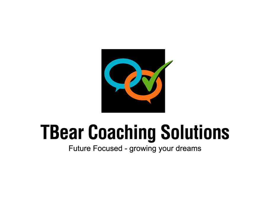 Logo Design entry 1211665 submitted by smarttaste to the Logo Design for TBear Coaching Solutions run by Spiceman0059