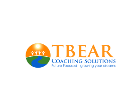 Logo Design entry 1211596 submitted by edindizajn to the Logo Design for TBear Coaching Solutions run by Spiceman0059